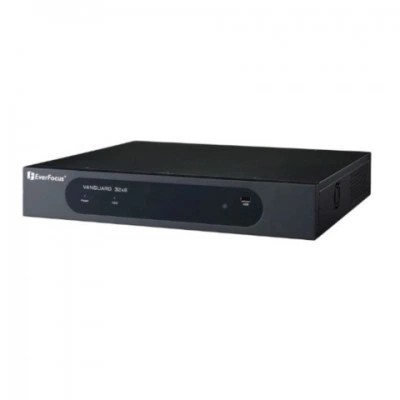 EverFocus VANGUARD 32x8 Видеорегистратор гибридный