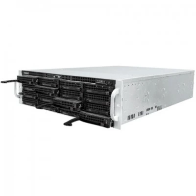 TRASSIR UltraStation 16/8 IP-видеосервер TRASSIR UltraStation 16/8 IP-видеосервер