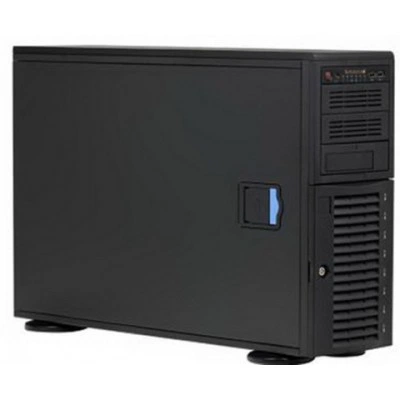 PROvision SmartNVR-24PRO IP Видеорегистратор (NVR) PROvision SmartNVR-24PRO IP Видеорегистратор (NVR)