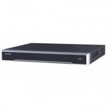 Hikvision DS-7616NI-I2/16P 16 канальный IP-видеорегистратор