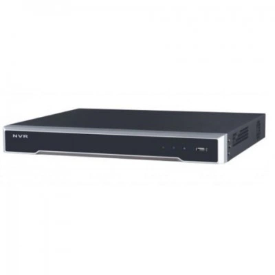 Hikvision DS-7616NI-I2/16P 16 канальный IP-видеорегистратор Hikvision DS-7616NI-I2/16P 16 канальный IP-видеорегистратор