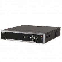 Hikvision DS-7716NI-I4/16P(B) 16 канальный IP-видеорегистратор
