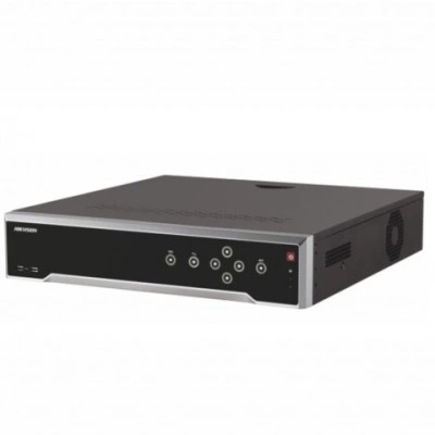 Hikvision DS-7716NI-I4/16P(B) 16 канальный IP-видеорегистратор