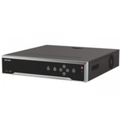 Hikvision DS-7732NI-I4/24P 32 канальный IP-видеорегистратор