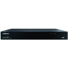 Commax CVD-AF04SH+(AHD) Видеорегистратор гибридный