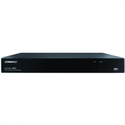 Commax CVD-AF04SH+(AHD) Видеорегистратор гибридный