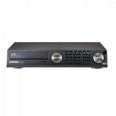 Commax CVD-9608 Видеорегистратор гибридный Commax CVD-9608 Видеорегистратор гибридный
