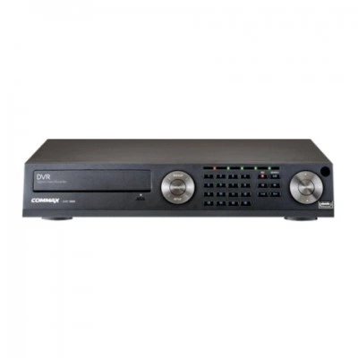 Commax CVD-9616 Видеорегистратор гибридный Commax CVD-9616 Видеорегистратор гибридный
