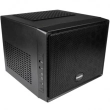 TRASSIR NeuroStation Compact IP Видеорегистратор (NVR)