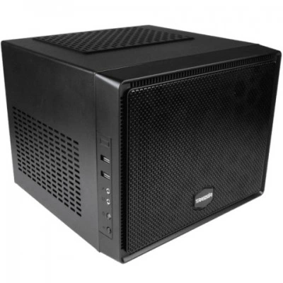 TRASSIR NeuroStation Compact IP Видеорегистратор (NVR) TRASSIR NeuroStation Compact IP Видеорегистратор (NVR)