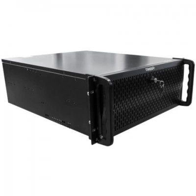 TRASSIR NeuroStation Pro IP-видеосервер TRASSIR NeuroStation Pro IP-видеосервер