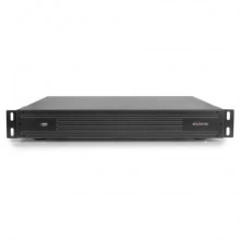 Polyvision PVDR-IP5-32M4 v.5.9.1 Black IP Видеорегистратор (NVR)