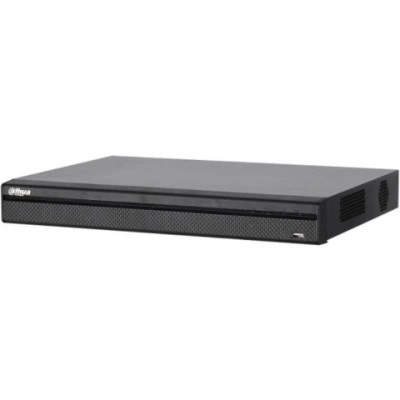 DAHUA DHI-NVR5216-8P-I IP Видеорегистратор (NVR)