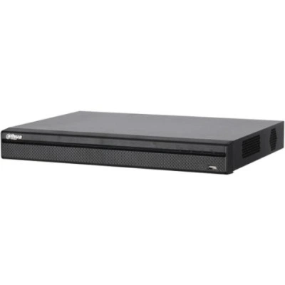 DAHUA DHI-NVR5216-16P-I IP Видеорегистратор (NVR)