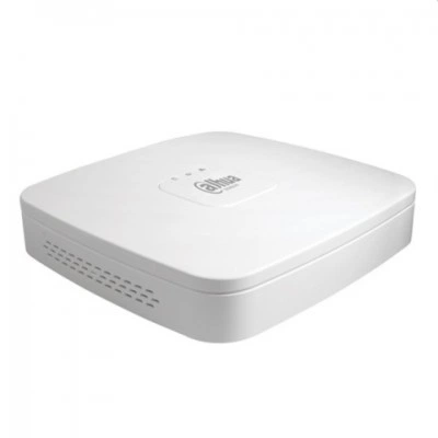 DAHUA DH-XVR4108C-X1 Видеорегистратор гибридный