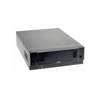 AXIS S2208 (01580-002) IP Видеорегистратор (NVR)