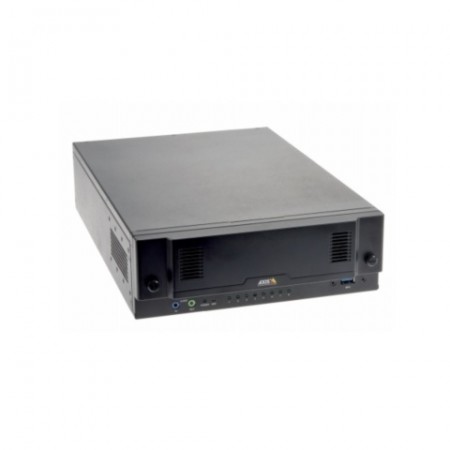 AXIS S2208 (01580-002) IP Видеорегистратор (NVR) AXIS S2208 (01580-002) IP Видеорегистратор (NVR)