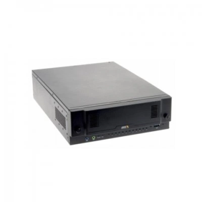AXIS S2212 (01581-002) IP Видеорегистратор (NVR)