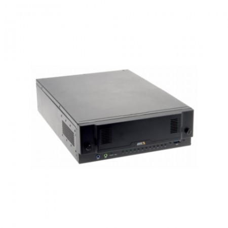 AXIS S2212 (01581-002) IP Видеорегистратор (NVR) AXIS S2212 (01581-002) IP Видеорегистратор (NVR)