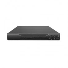 Giraffe GF-NV2403UHD v3 IP Видеорегистратор (NVR)