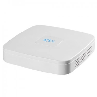 RVi-1NR08120 IP Видеорегистратор (NVR)