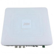 J2000-HDVR-04H L.2 Видеорегистратор гибридный