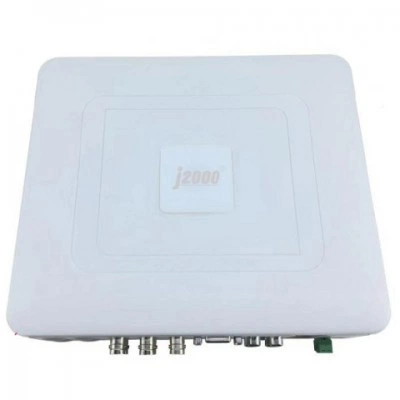 J2000-HDVR-04H L.2 Видеорегистратор гибридный J2000-HDVR-04H L.2 Видеорегистратор гибридный