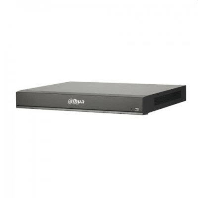 DAHUA DHI-NVR4208-8P-I IP Видеорегистратор (NVR)