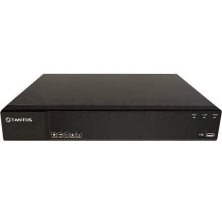 Tantos TSr-NV16254 IP Видеорегистратор (NVR) Tantos TSr-NV16254 IP Видеорегистратор (NVR)