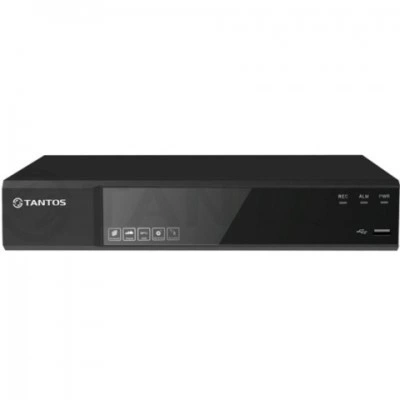 Tantos TSr-NV04154 IP Видеорегистратор (NVR)