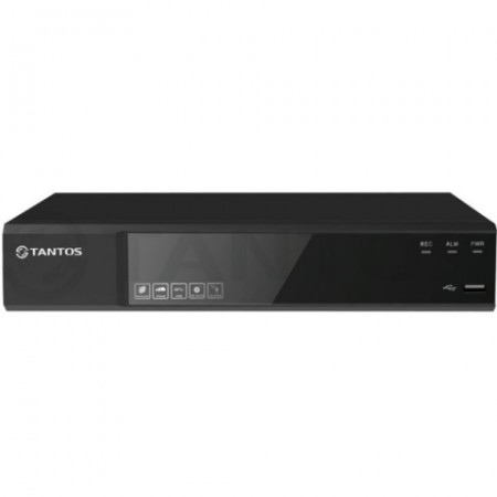 Tantos TSr-NV04154 IP Видеорегистратор (NVR) Tantos TSr-NV04154 IP Видеорегистратор (NVR)