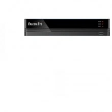 Falcon Eye FE-MHD2104 Видеорегистратор мультиформатный 4-канальный