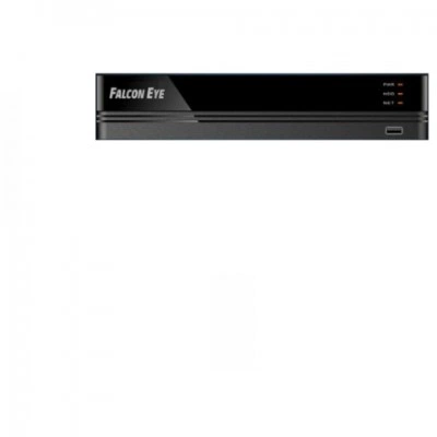 Falcon Eye FE-MHD2104 Видеорегистратор мультиформатный 4-канальный