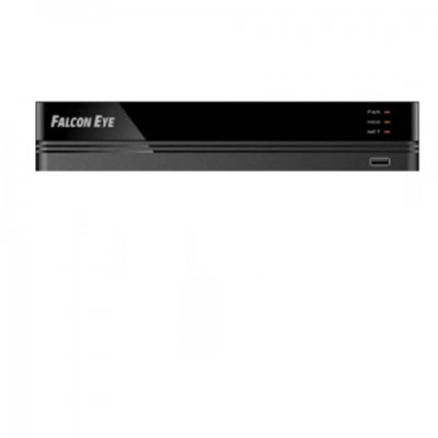 Falcon Eye FE-MHD5104 Видеорегистратор мультиформатный 4-канальный Falcon Eye FE-MHD5104 Видеорегистратор мультиформатный 4-канальный