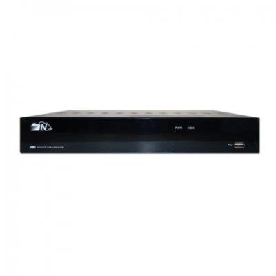ComOnyX CO-RNI0801Ai IP-видеорегистратор 8-канальный ComOnyX CO-RNI0801Ai IP-видеорегистратор 8-канальный