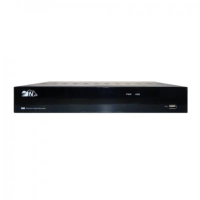 ComOnyX CO-RNI0802PAi IP-видеорегистратор 8-канальный