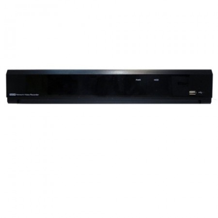 ComOnyX CO-RNI3204Ai IP-видеорегистратор 64-канальный ComOnyX CO-RNI3204Ai IP-видеорегистратор 64-канальный