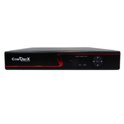 ComOnyX CO-RDH50401v3 Видеорегистратор гибридный ComOnyX CO-RDH50401v3 Видеорегистратор гибридный
