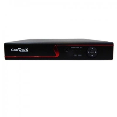 ComOnyX CO-RDH50801v3 Видеорегистратор гибридный ComOnyX CO-RDH50801v3 Видеорегистратор гибридный