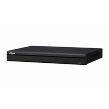DAHUA DHI-NVR5208-4KS2 IP Видеорегистратор (NVR)
