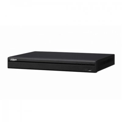 DAHUA DHI-NVR5208-4KS2 IP Видеорегистратор (NVR)