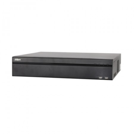 DAHUA DHI-NVR5864-4KS2 IP Видеорегистратор (NVR) DAHUA DHI-NVR5864-4KS2 IP Видеорегистратор (NVR)