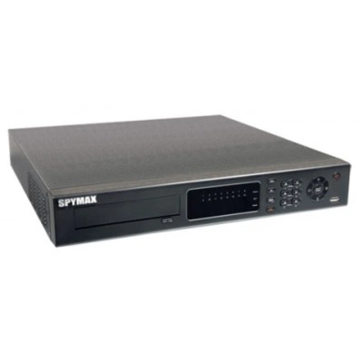 Spymax RM-2508H Видеорегистратор гибридный