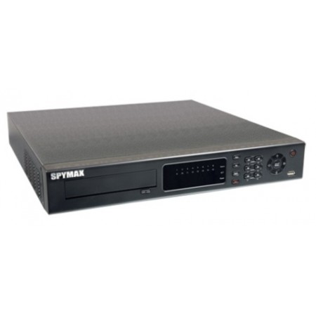 Spymax RM-2508H Видеорегистратор гибридный Spymax RM-2508H Видеорегистратор гибридный