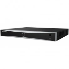 Hikvision DS-7616NXI-I2/16P/4S 16 канальный IP-видеорегистратор с видеоаналитикой