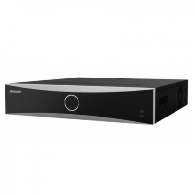 Hikvision DS-7716NXI-I4/16P/4S 16 канальный IP-видеорегистратор с видеоаналитикой