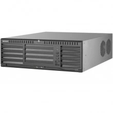 Hikvision DS-96256NI-I16/H 256 канальный IP-видеорегистратор