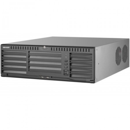 Hikvision DS-96256NI-I16/H 256 канальный IP-видеорегистратор Hikvision DS-96256NI-I16/H 256 канальный IP-видеорегистратор