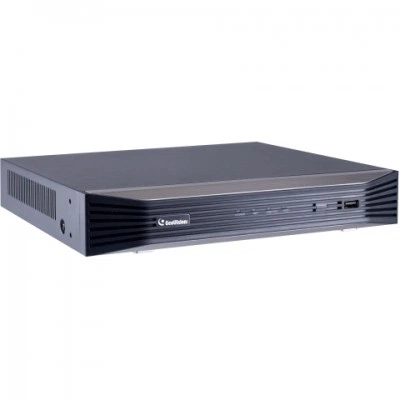 Geovision GV-SNVR0412 IP Видеорегистратор (NVR)