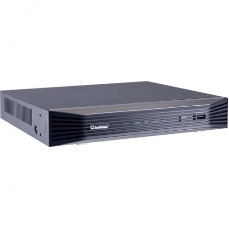 Geovision GV-SNVR0412 IP Видеорегистратор (NVR) Geovision GV-SNVR0412 IP Видеорегистратор (NVR)
